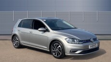 Volkswagen Golf 1.5 TSI EVO Match 5dr DSG Petrol Hatchback